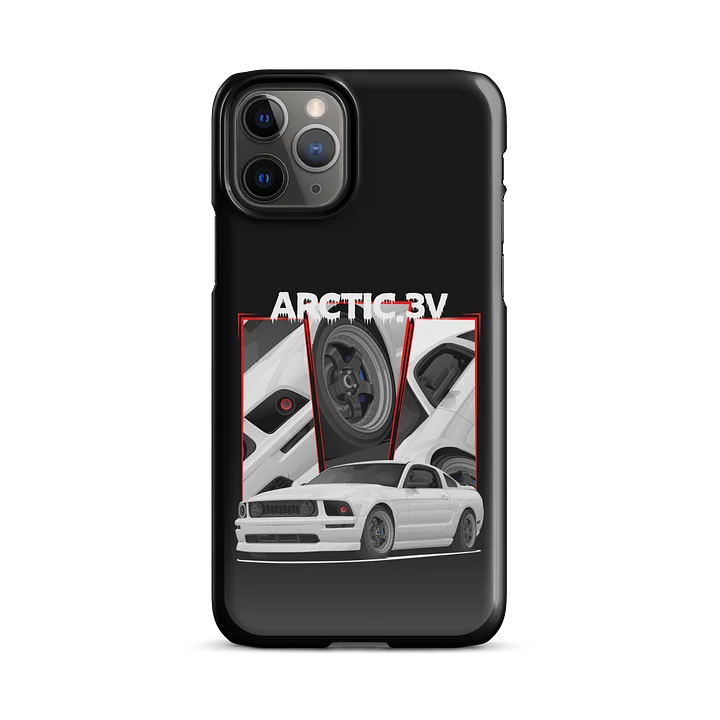 iphone case - Arctic.3v product image (2)