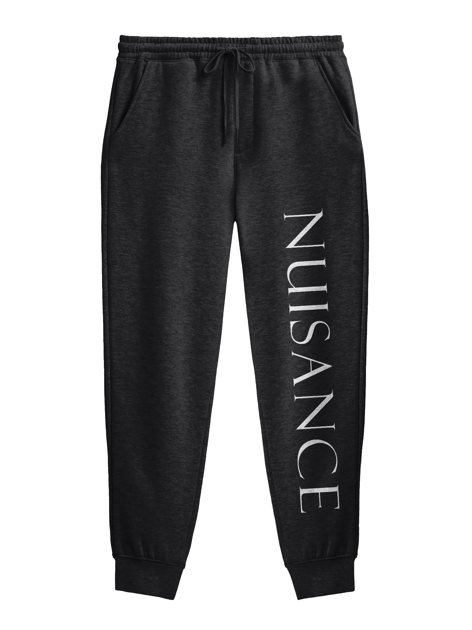 The Urban Fleece Pants product image (1)