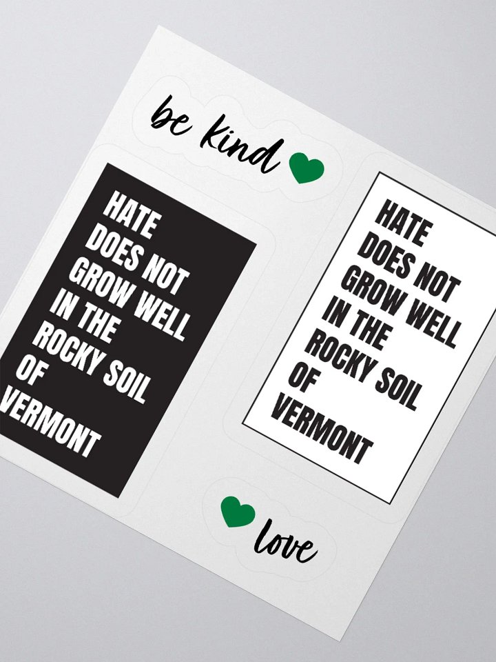 Rocky Soil Stickers product image (2)