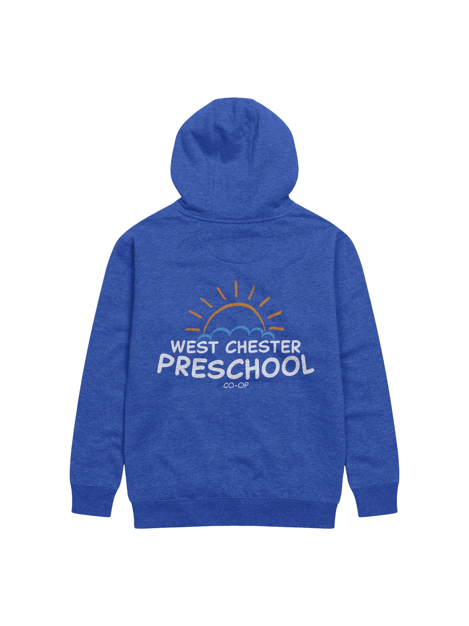 Unisex Hoodie product image (3)