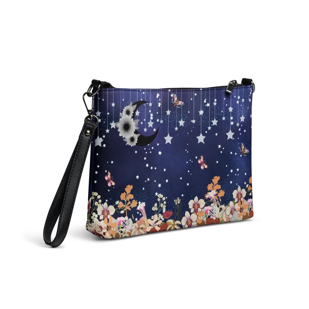 Moon Flowers Bag product image (5)