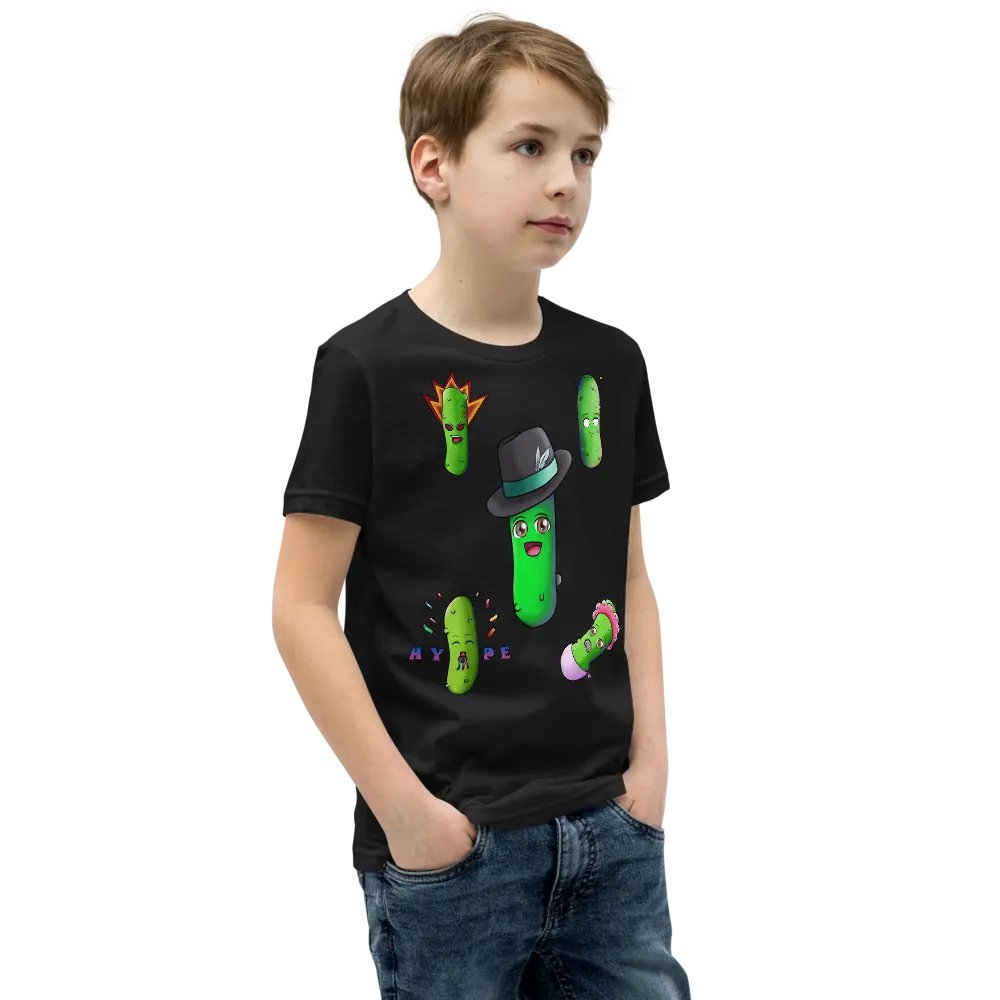 Kids Pickled Shirt product image (3)