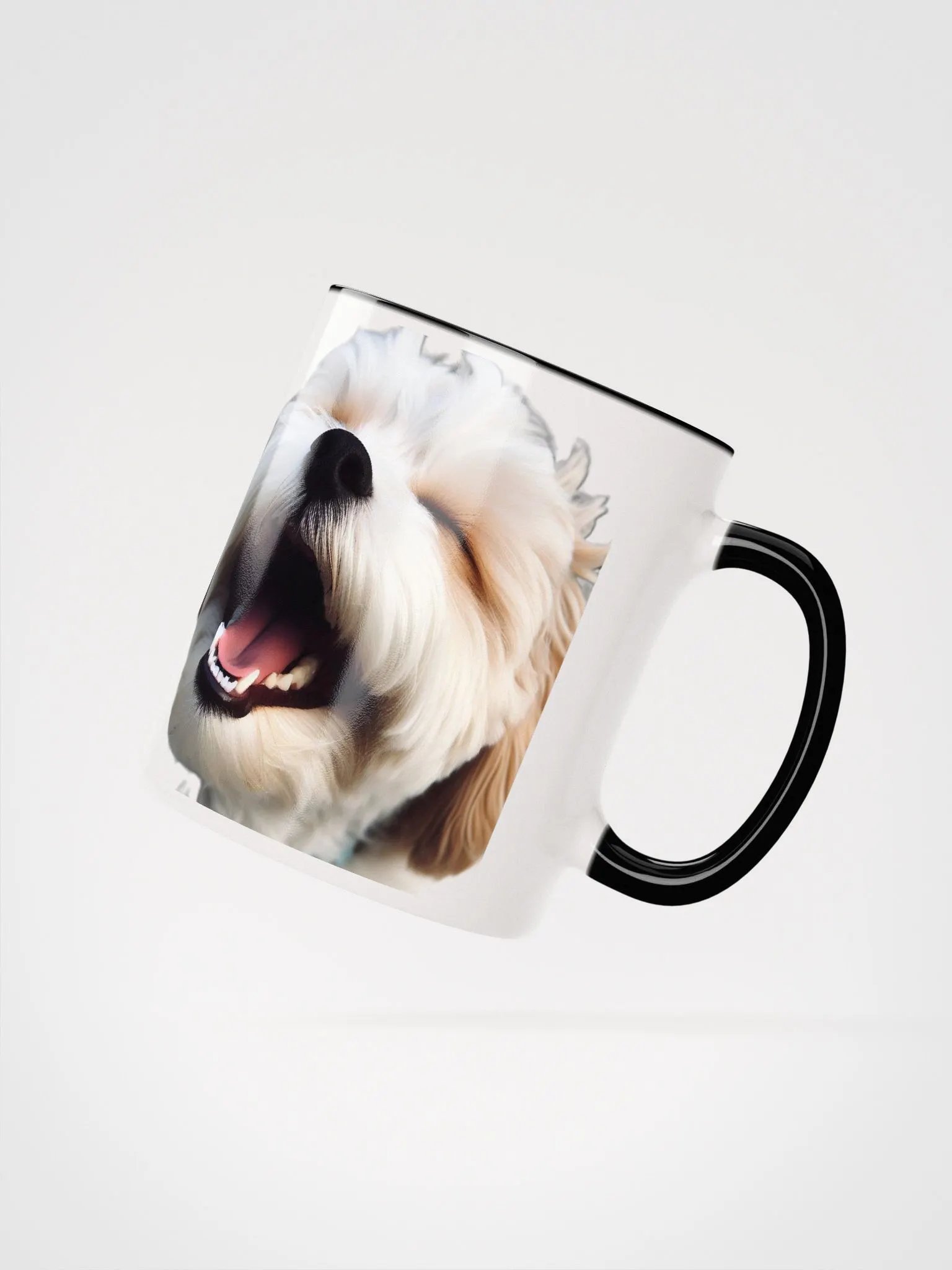 Rocky LUL Mug product image (14)