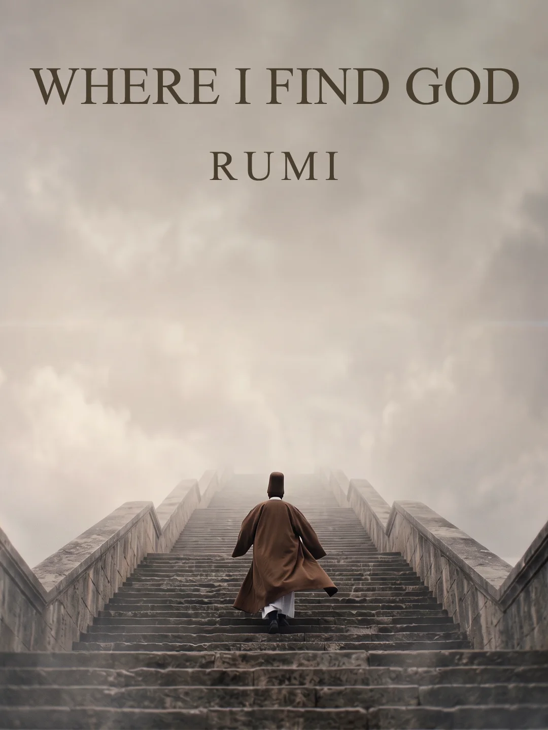 Where I Find God product image (1)