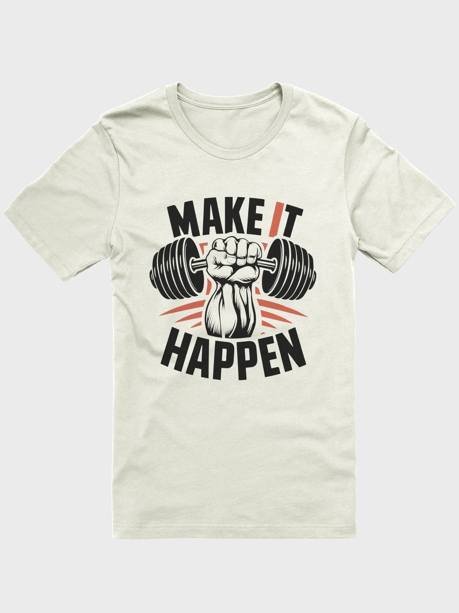 Make It Happen T-Shirt product image (6)