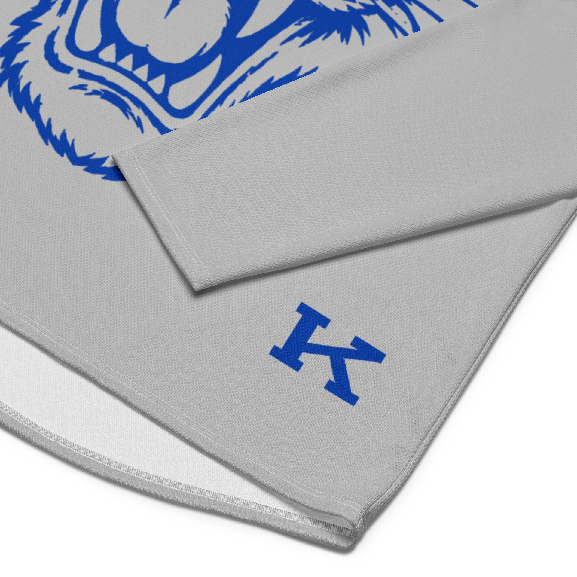 Wildcats Game Day Mascot Custom Hockey Jersey product image (3)