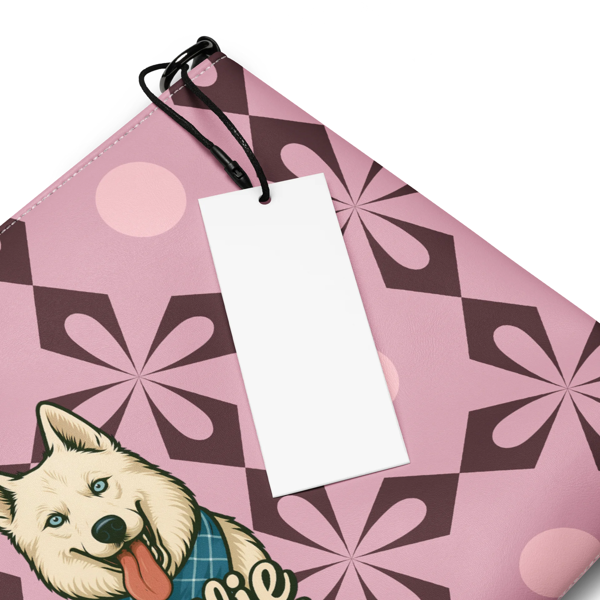 CROSSBODY BAG / YOUR BEST FRIEND! product image (5)