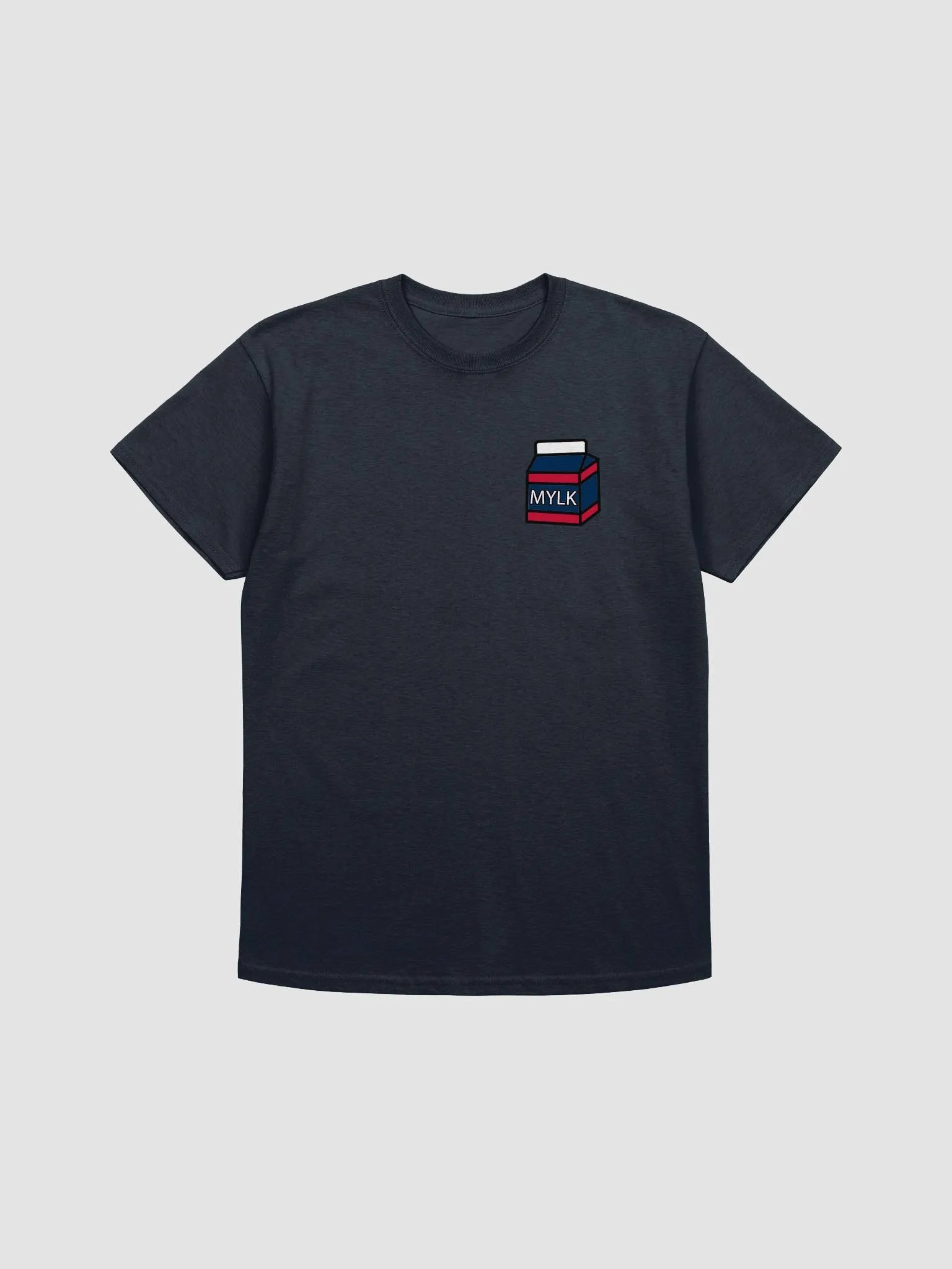 Patriotic Mylk Tee product image (21)