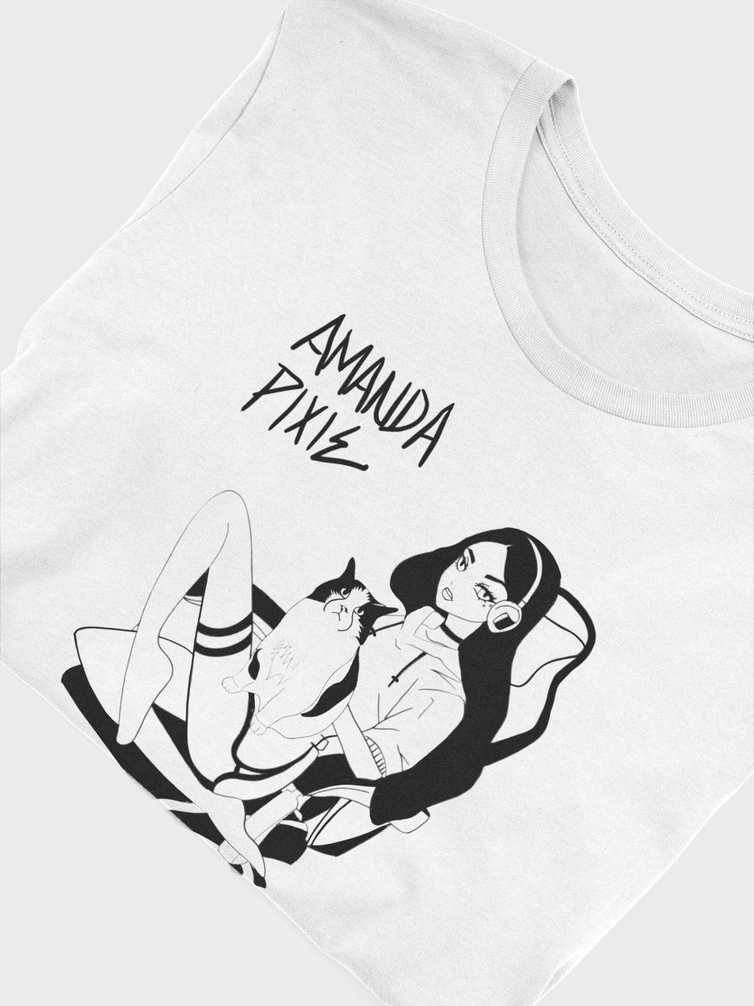 Amanda Pixie and Charles product image (105)