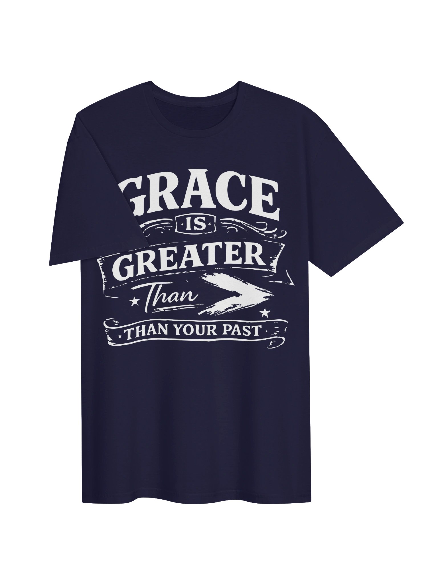 Grace Is Greater product image (133)