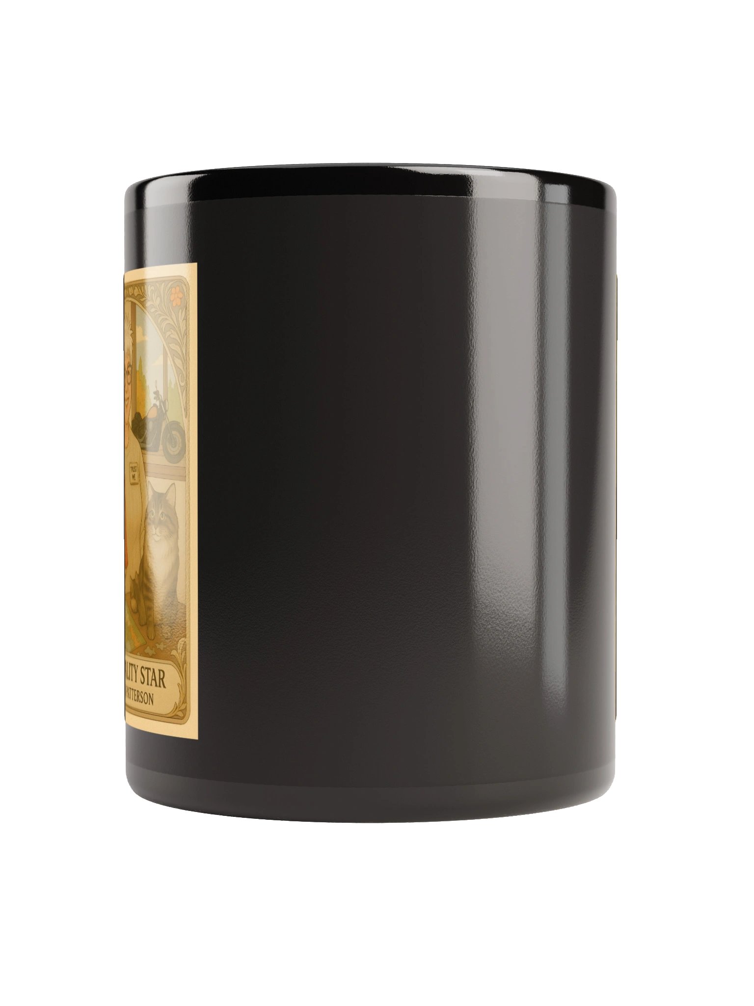 Mug - The Reality Star - Mama J Patterson product image (9)