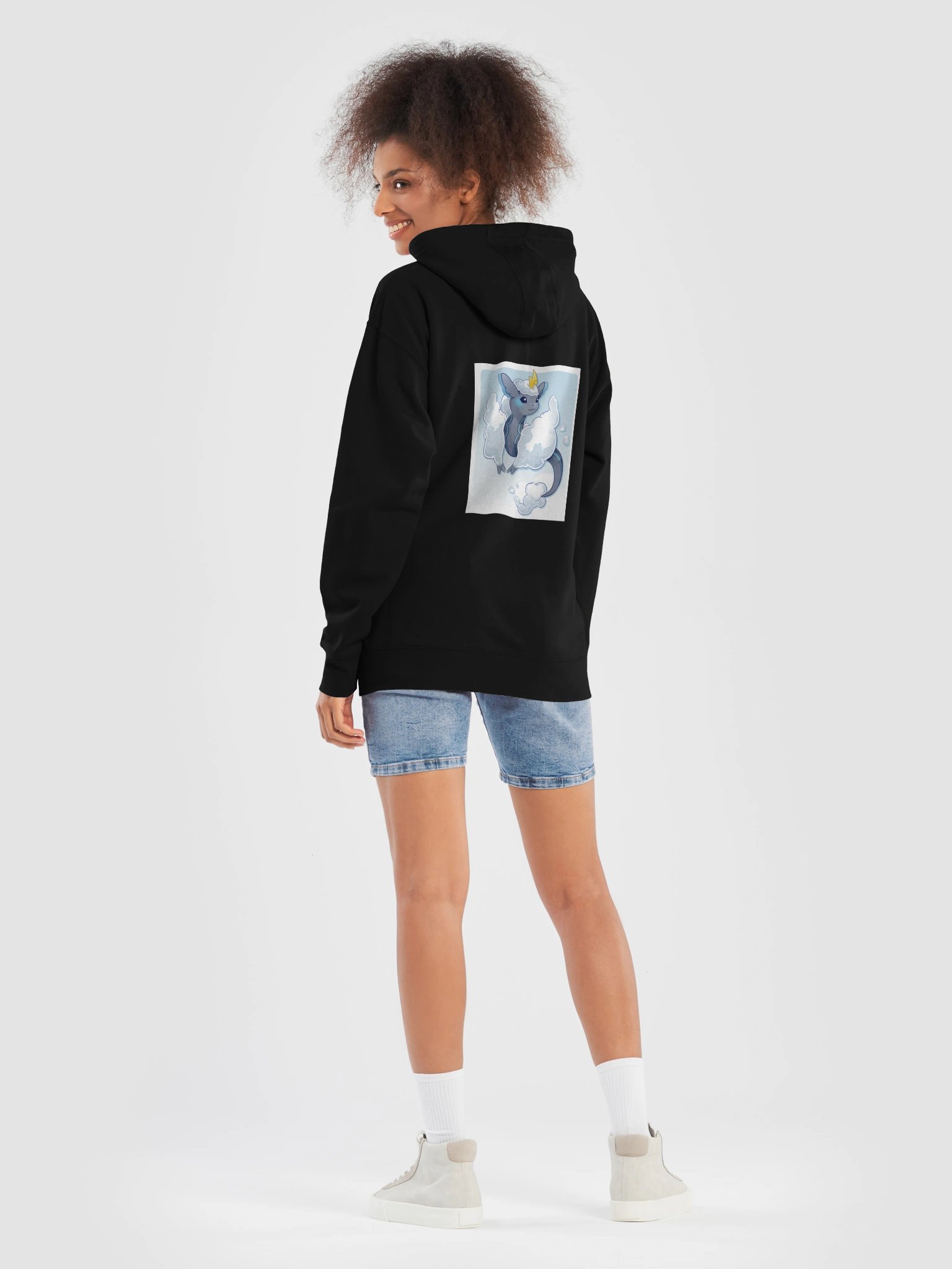 Shiru Anniversary Hoodie v1 product image (45)