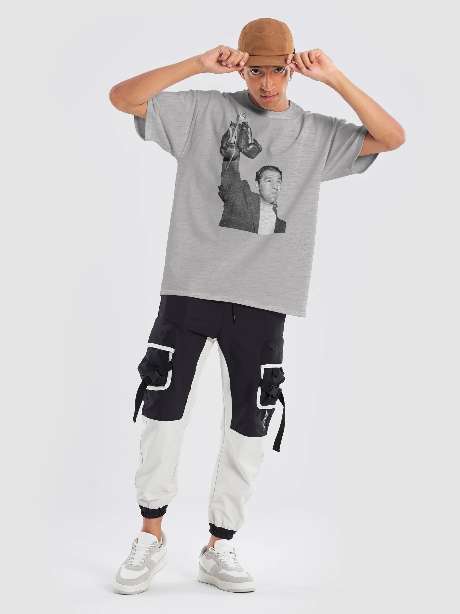 Boxing Spirit Tee product image (9)