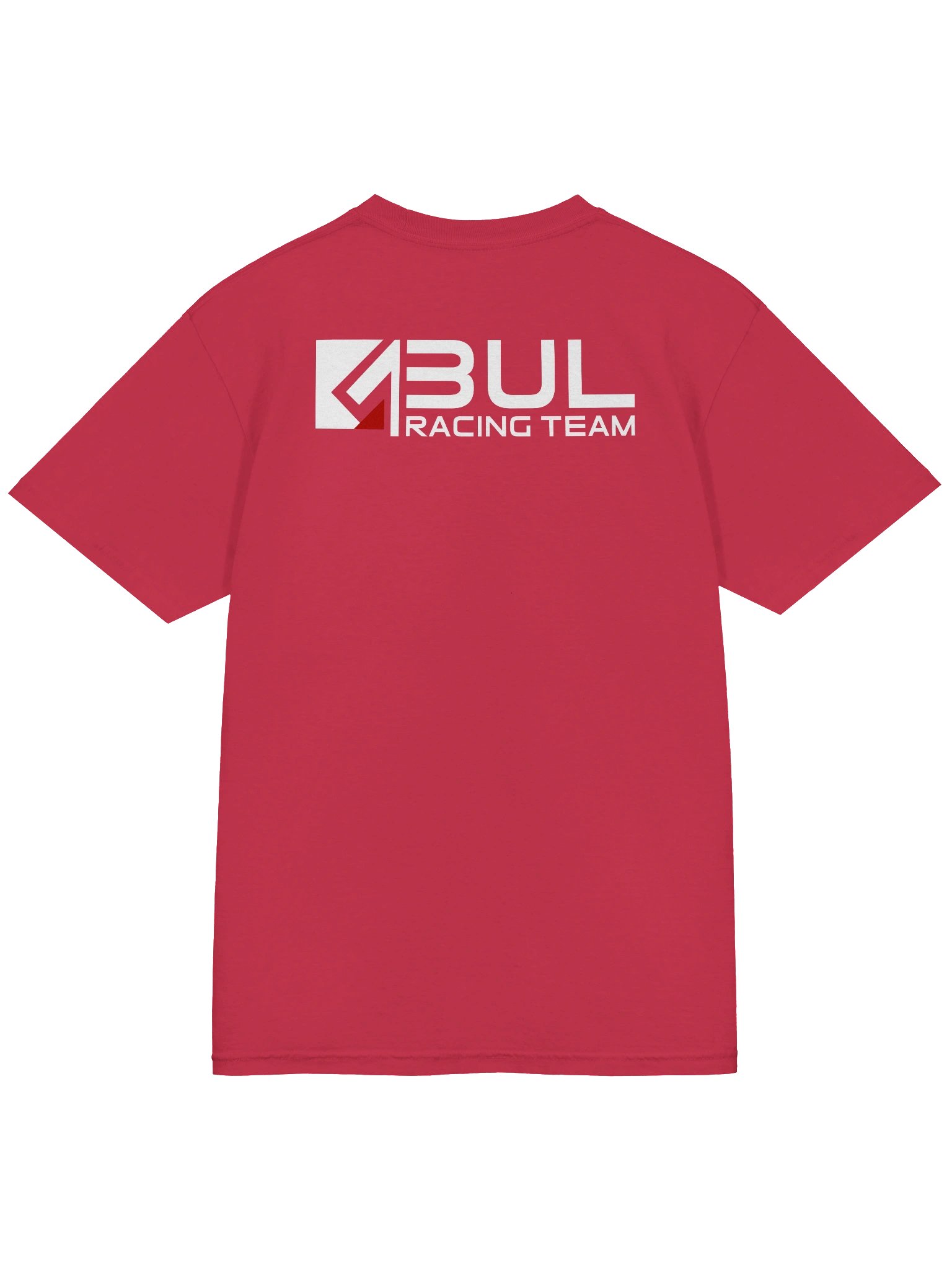 BUL RACING TEAM IX T-Shirt - FRzkaKXdOvs