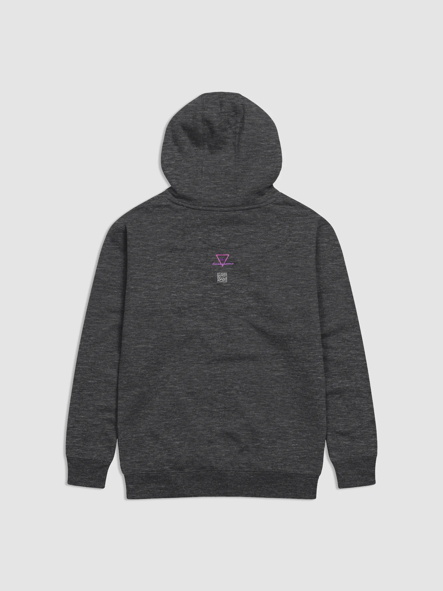 Don't Forget Who Threw the First Brick Hoodie product image (8)