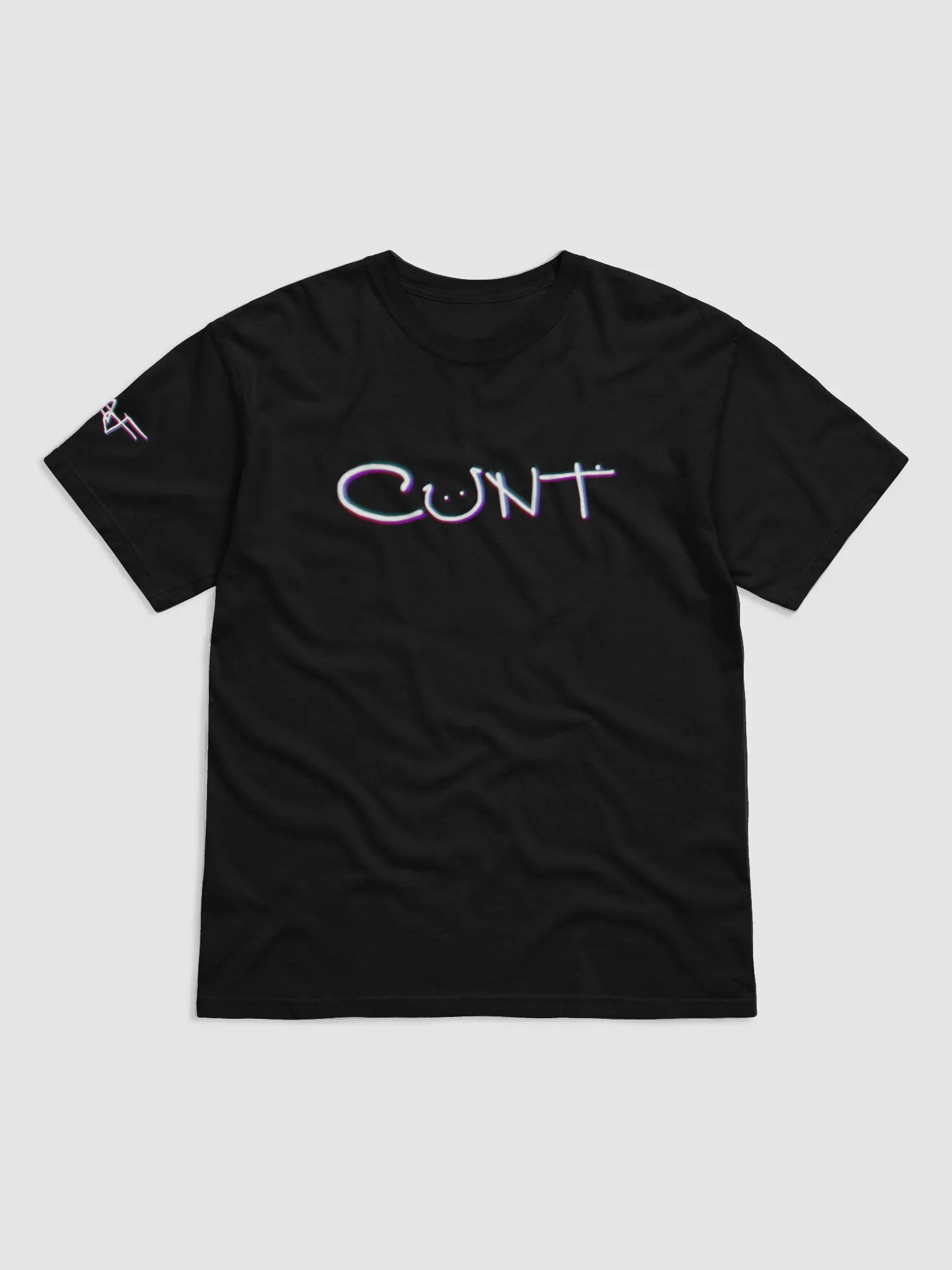C*NT T-shirt product image (1)