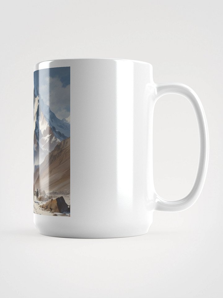 Mount Everest product image (1)