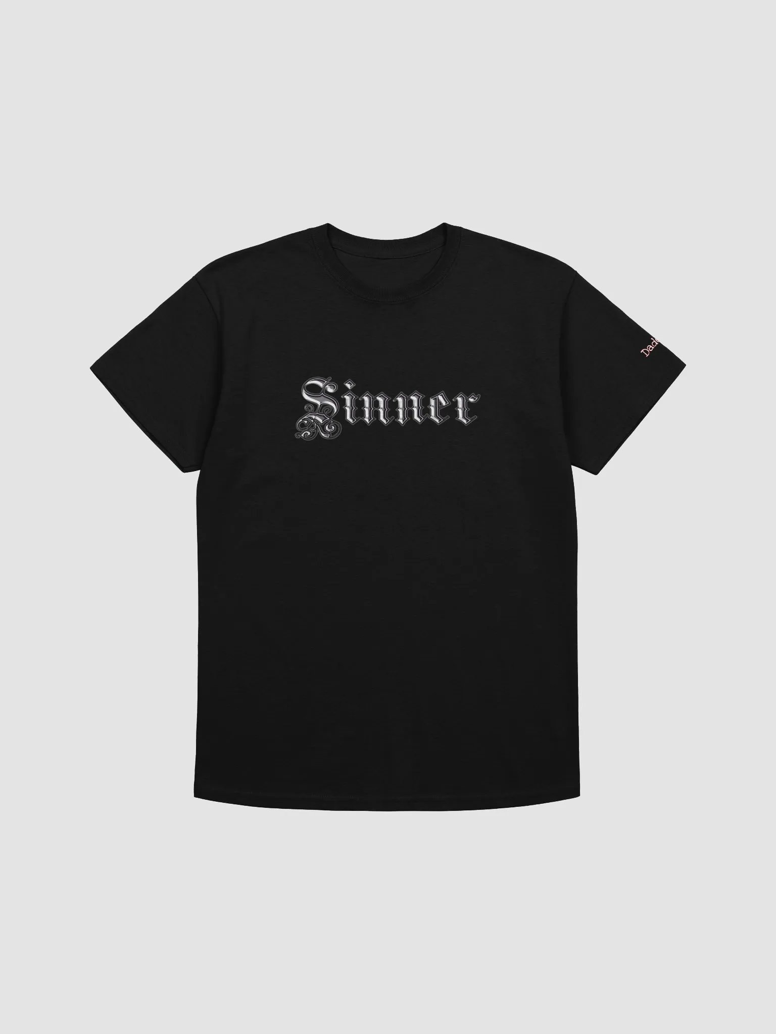 DM Sinner Shirt product image (1)