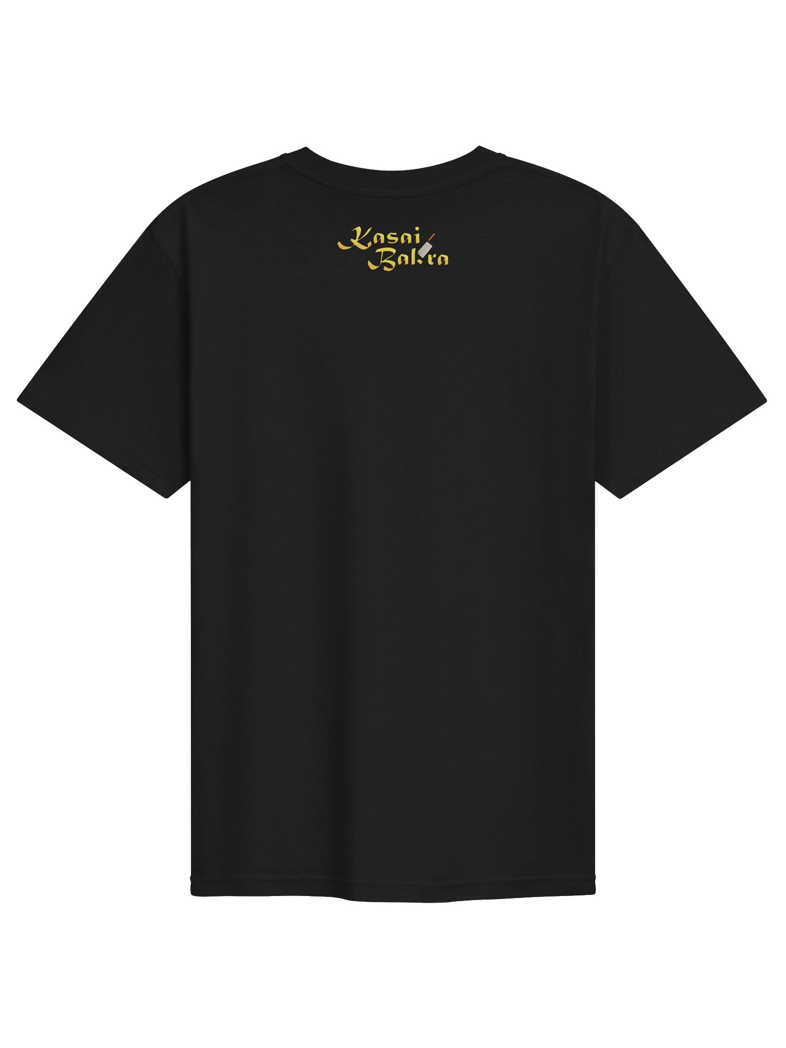 Lil Baaz Straight Outta Tee product image (2)