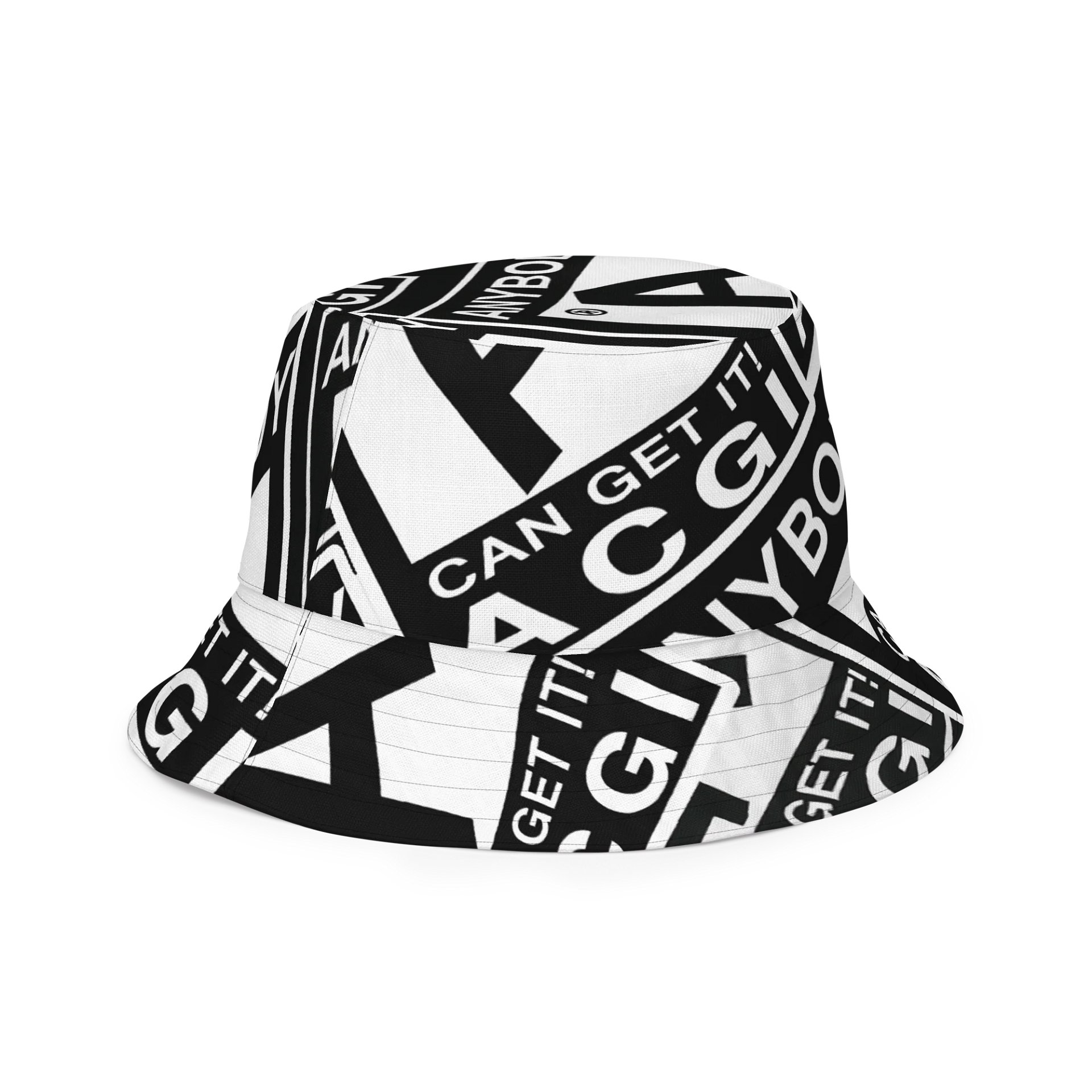 Anybody Can Get It bucket hat product image (3)