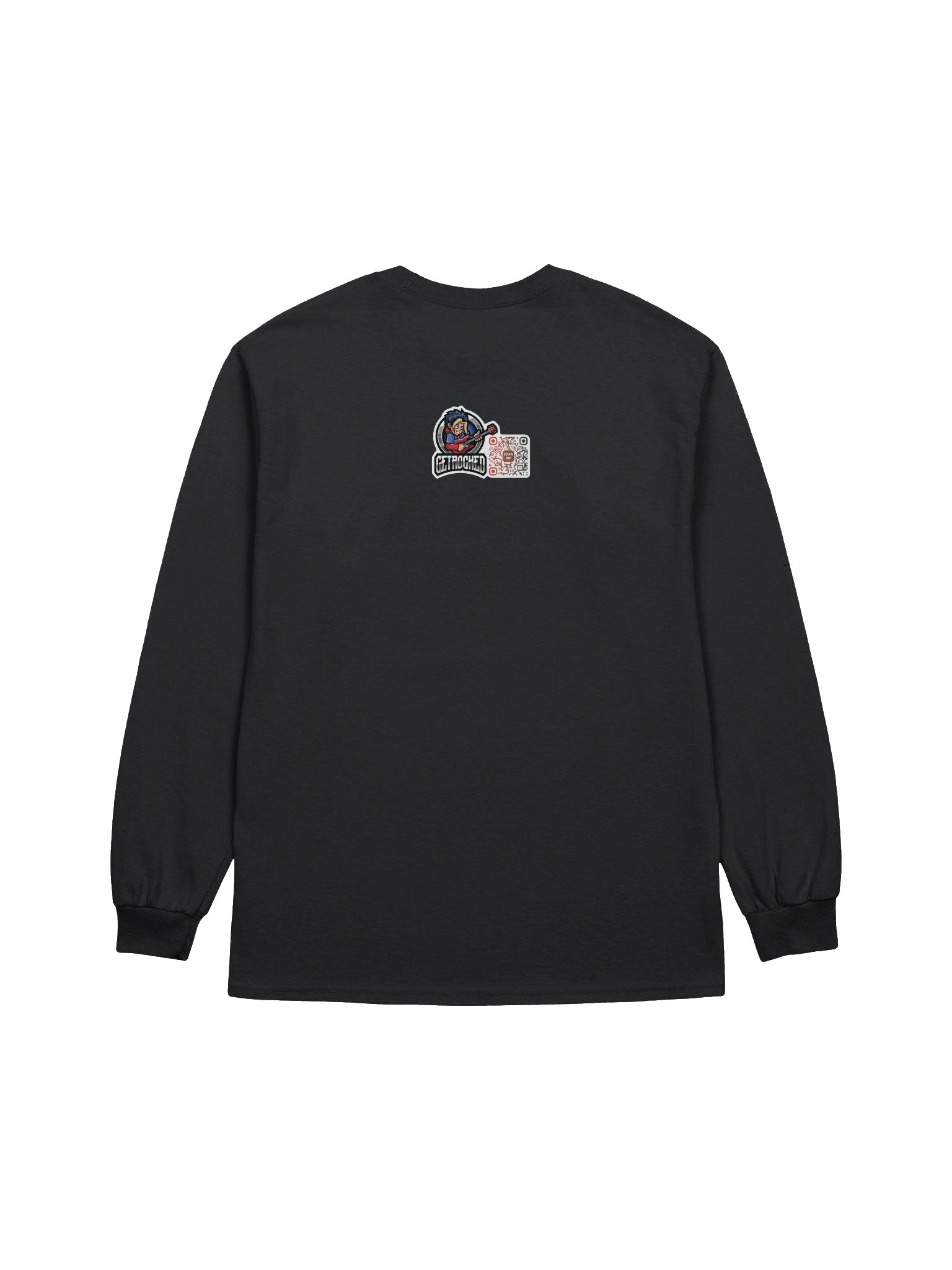 Engine Room Long Sleeve Tee product image (6)