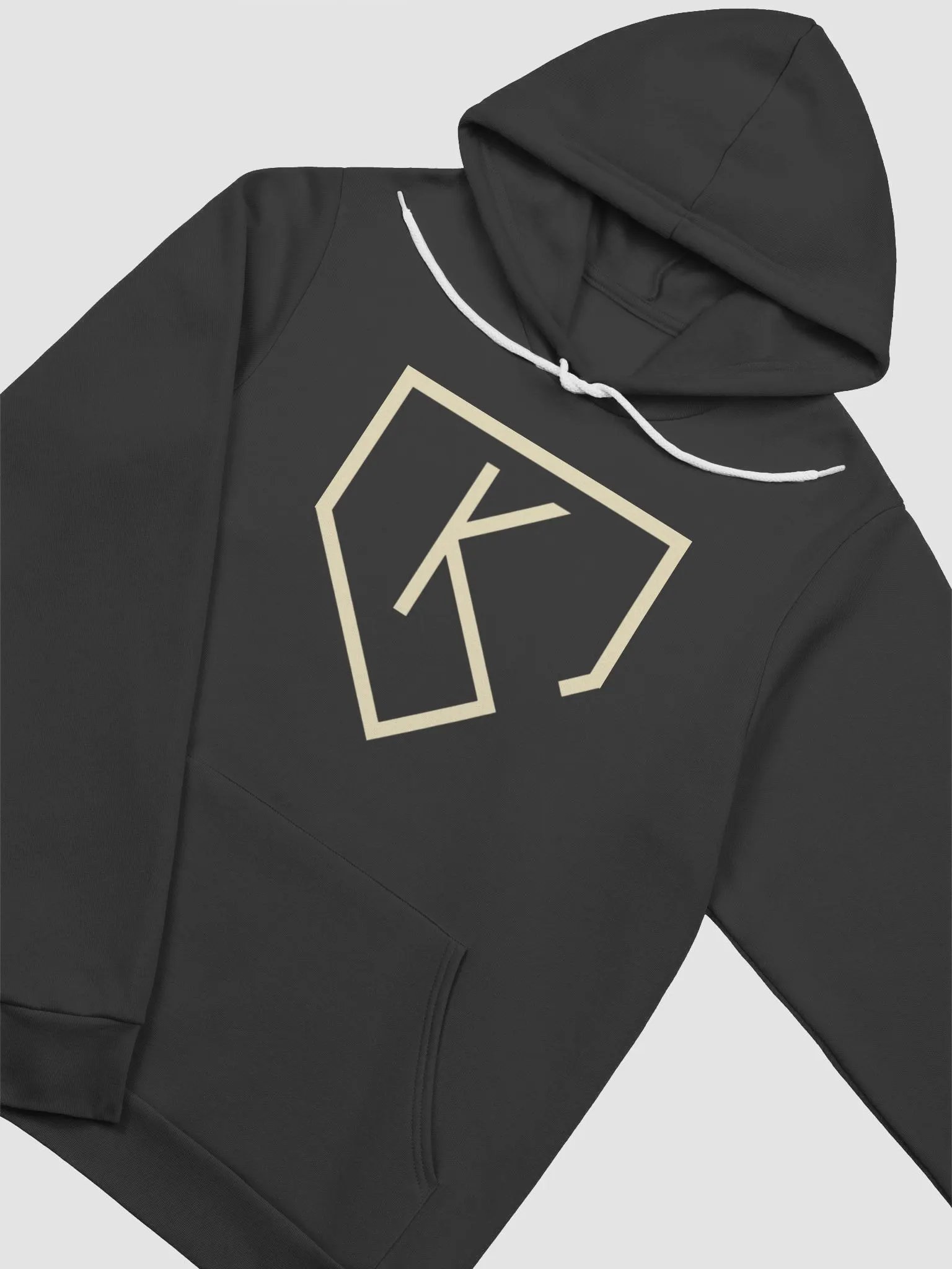 K Hoodie product image (3)