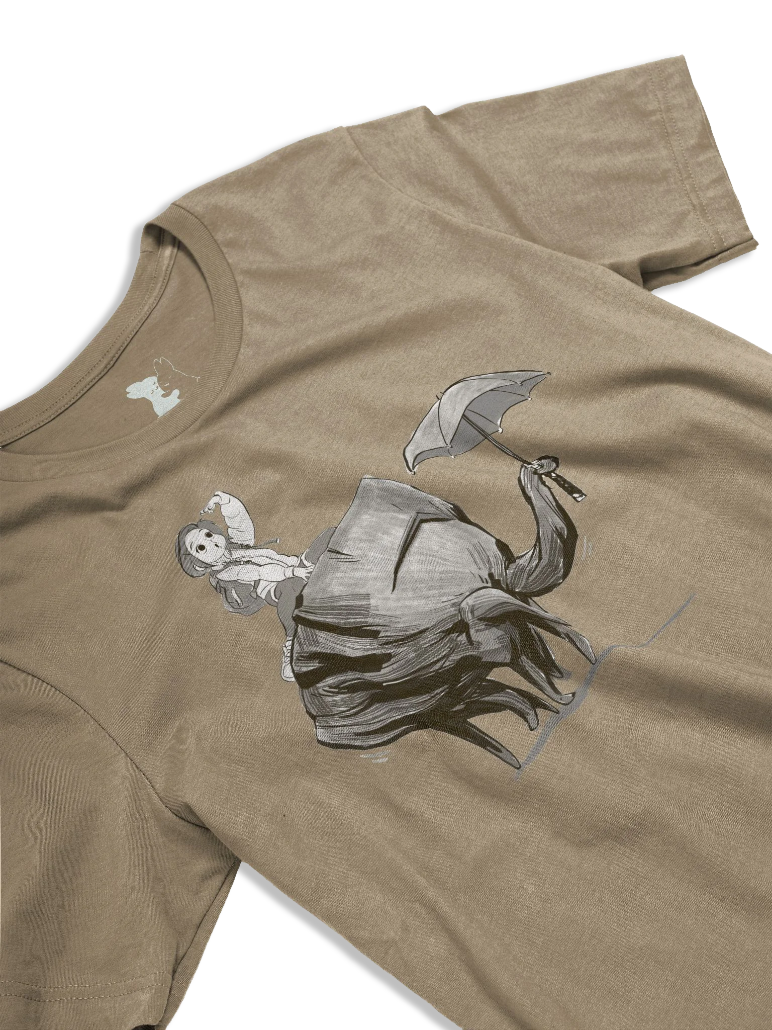 Enjoy The Ride Tee product image (3)