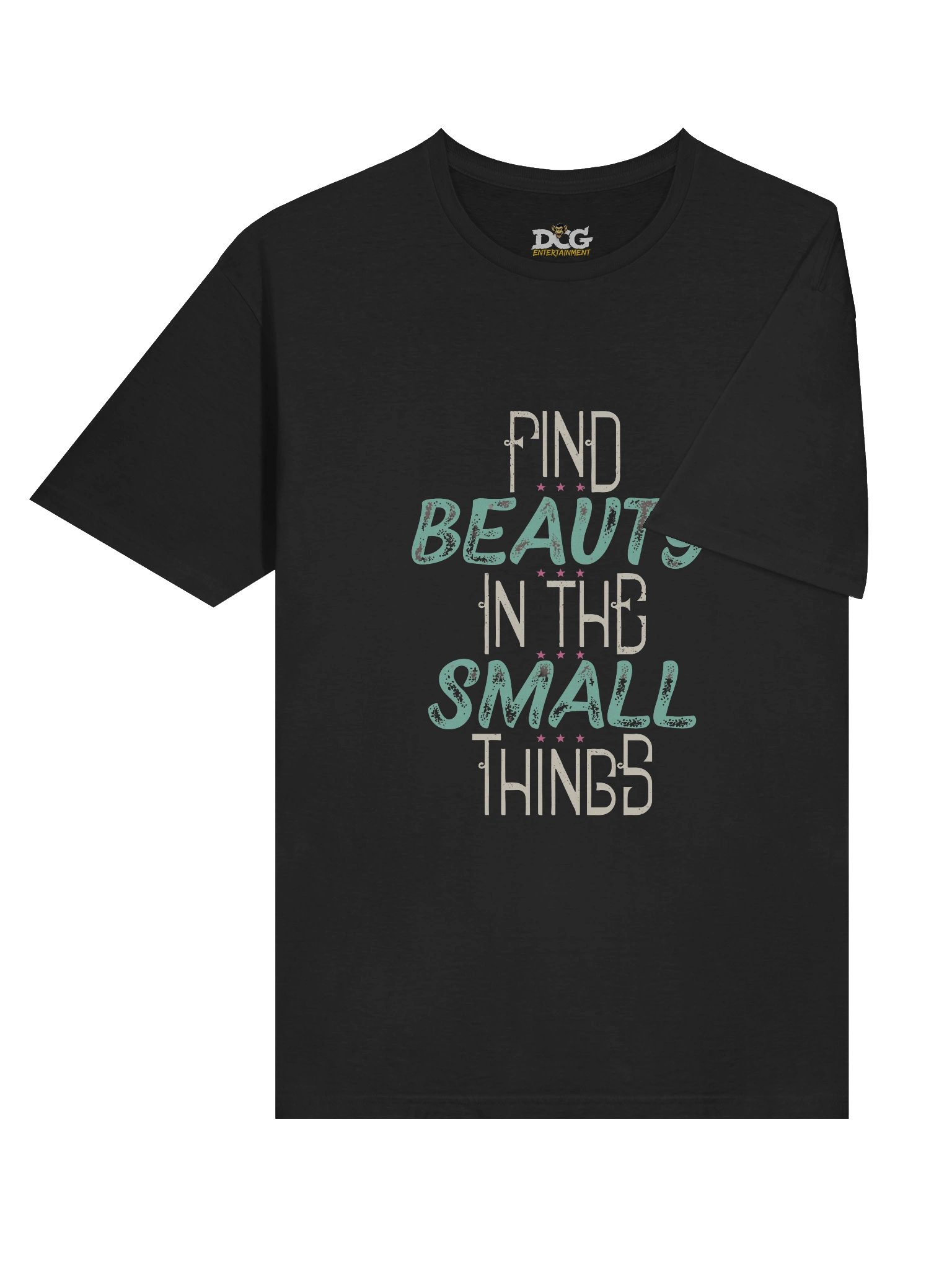 Finding Beauty Logo Soft style T-Shirt product image (48)