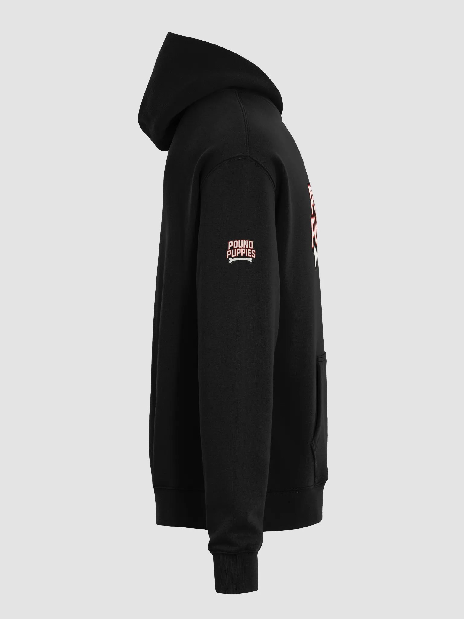 The Pound Puppies Hoodie product image (7)