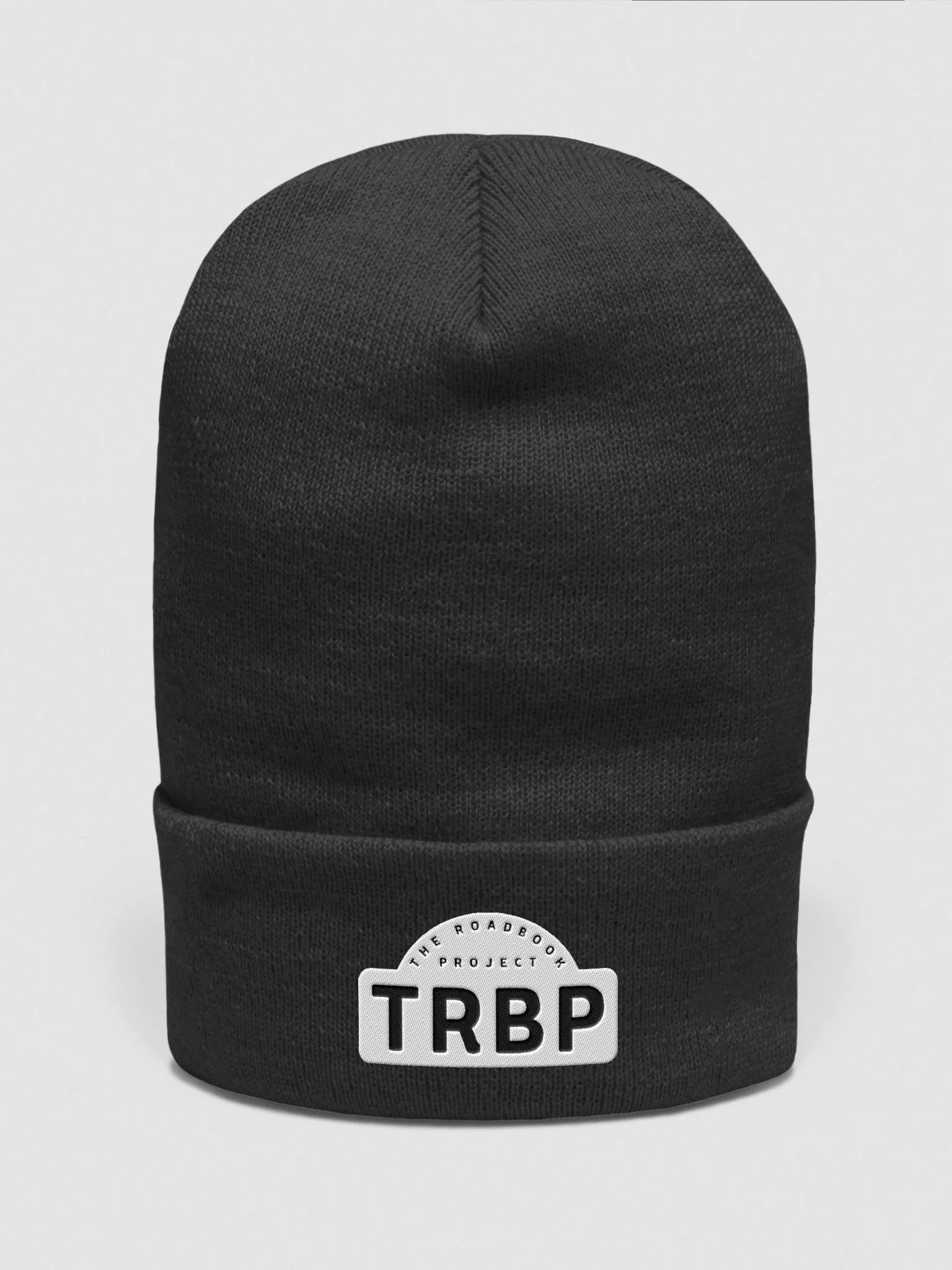 TRBP Beanie product image (1)