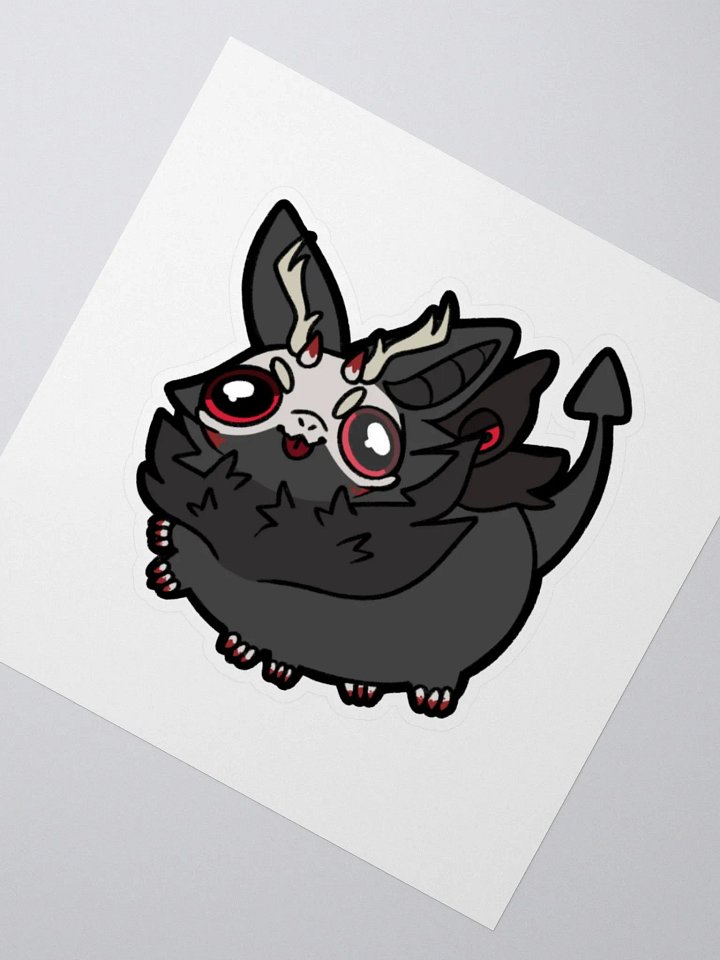 Chonk Harky product image (4)