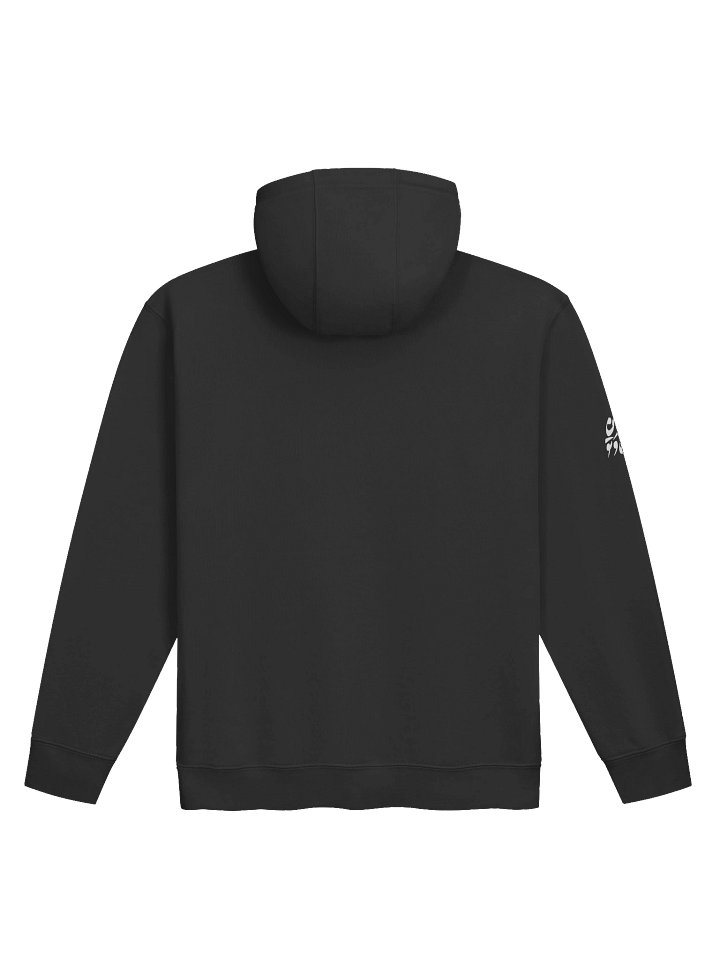 Shir o Khorshid Premium Pullover Hoodie product image (9)