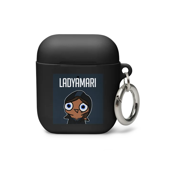 LADYAMARI AIRPOD CASE product image (1)