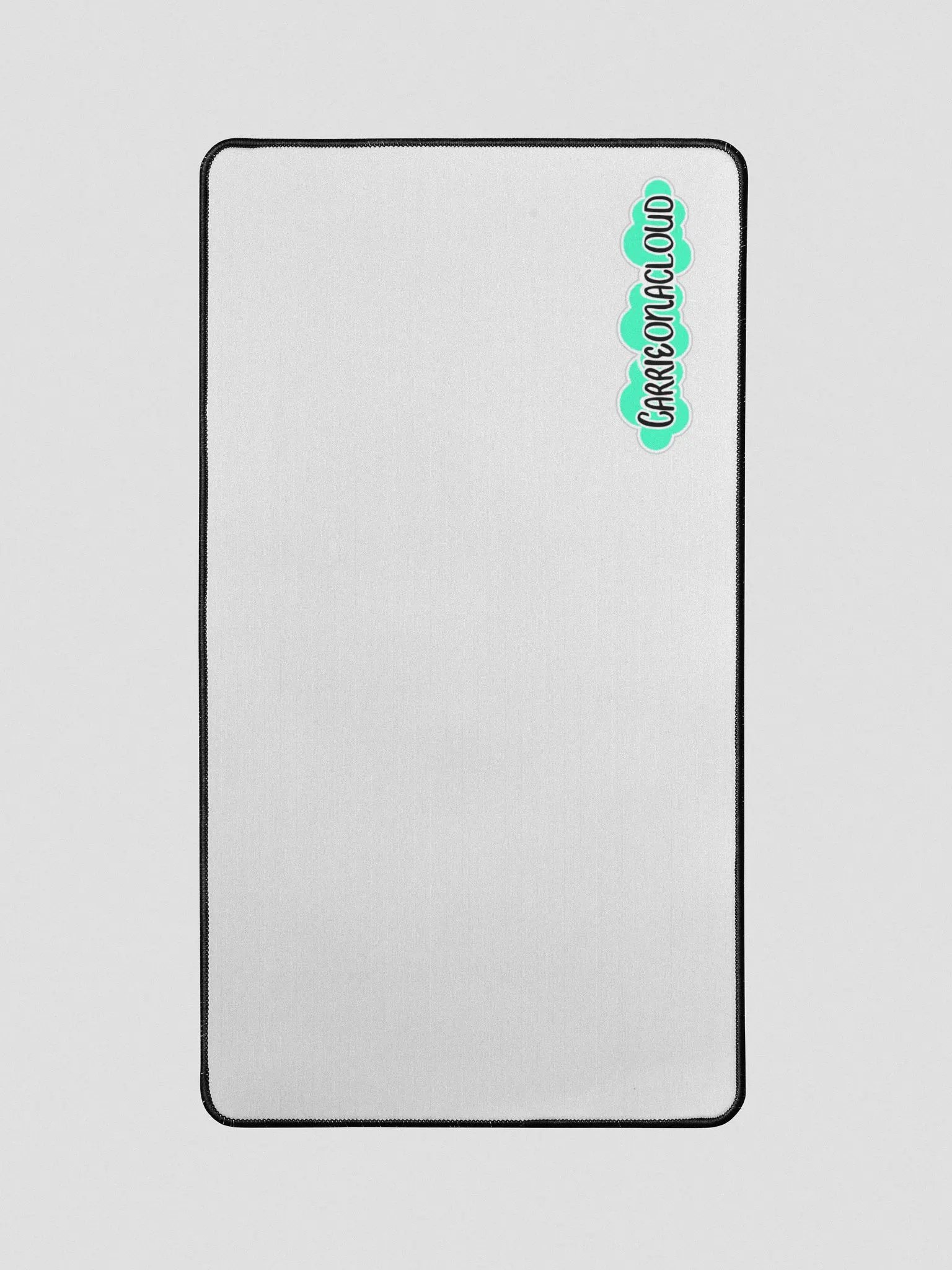 Cloudy Mousepad product image (1)