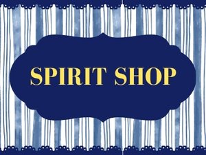 MSTM Spirit Shop