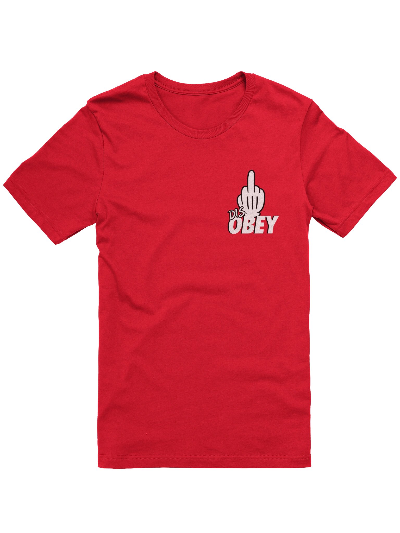 DisObey Tee product image (27)