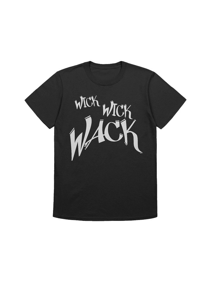 Wick Wick Wack product image (6)