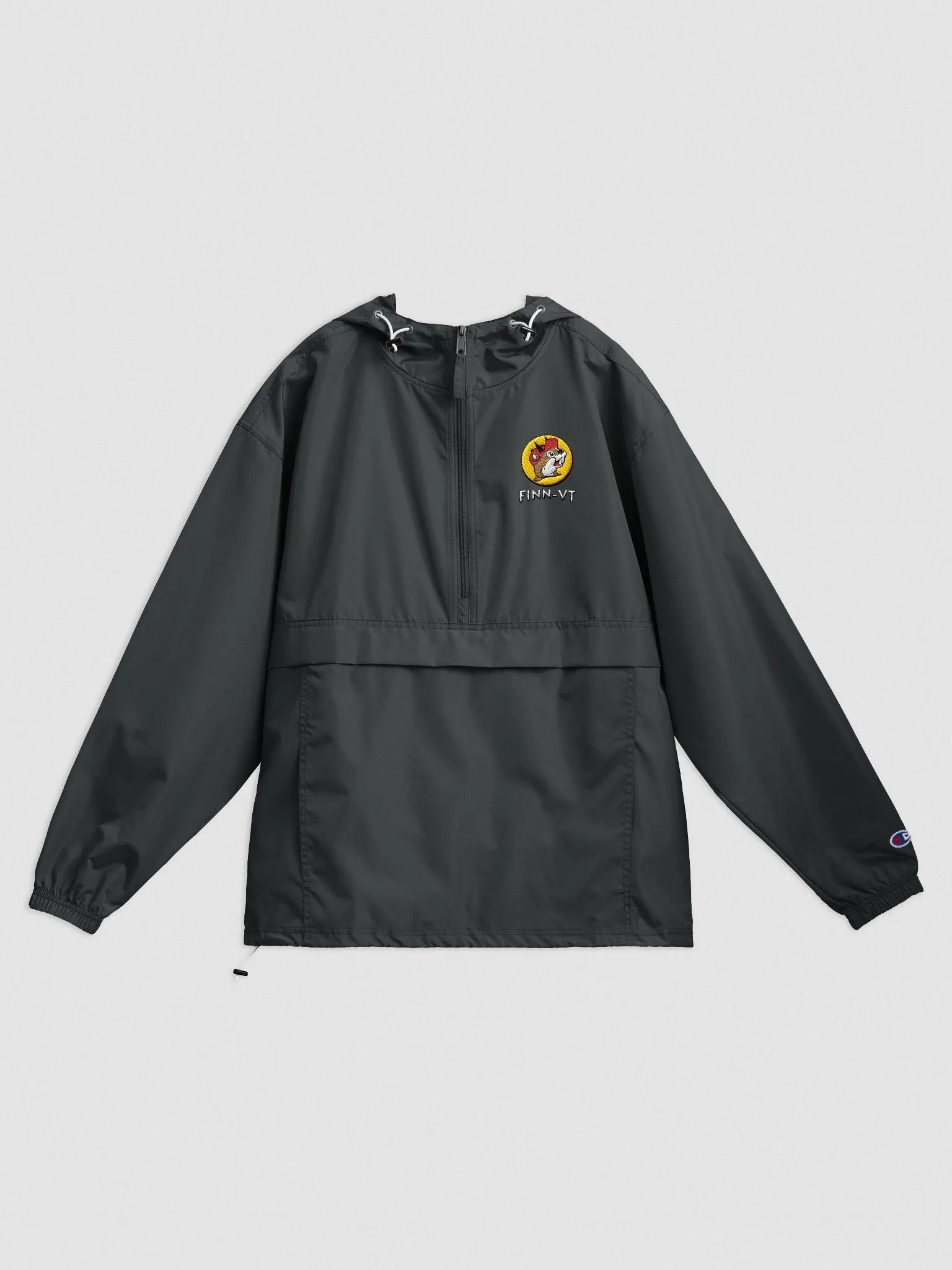 Finn-ee's Packable Jacket product image (6)