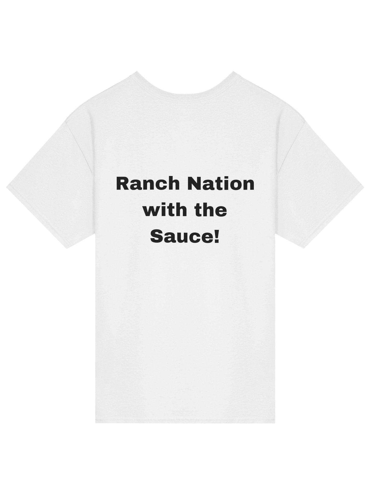 Ranch Nation T-Shirt product image (2)