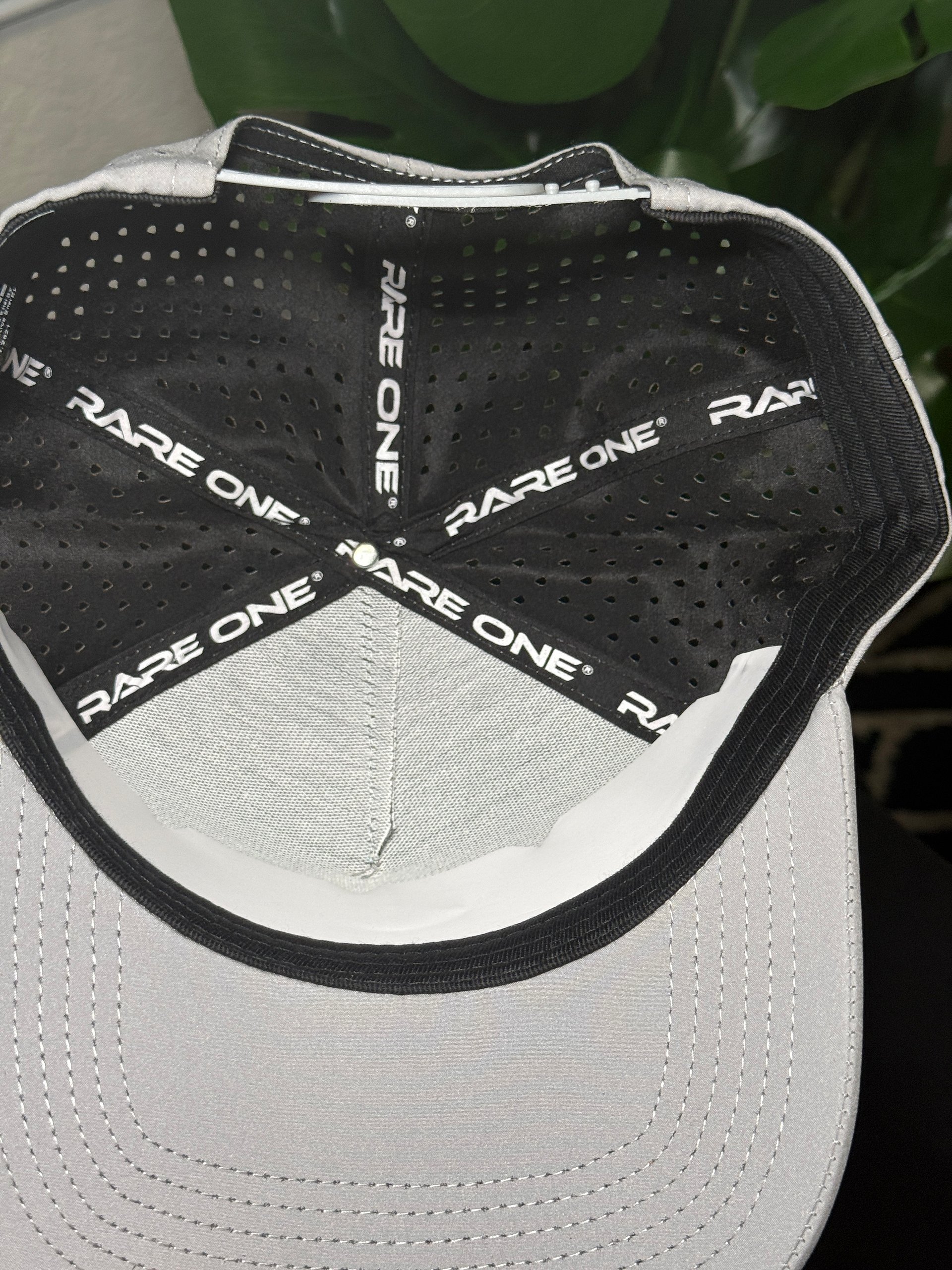 Rare One Sports Cap (Grey) product image (4)