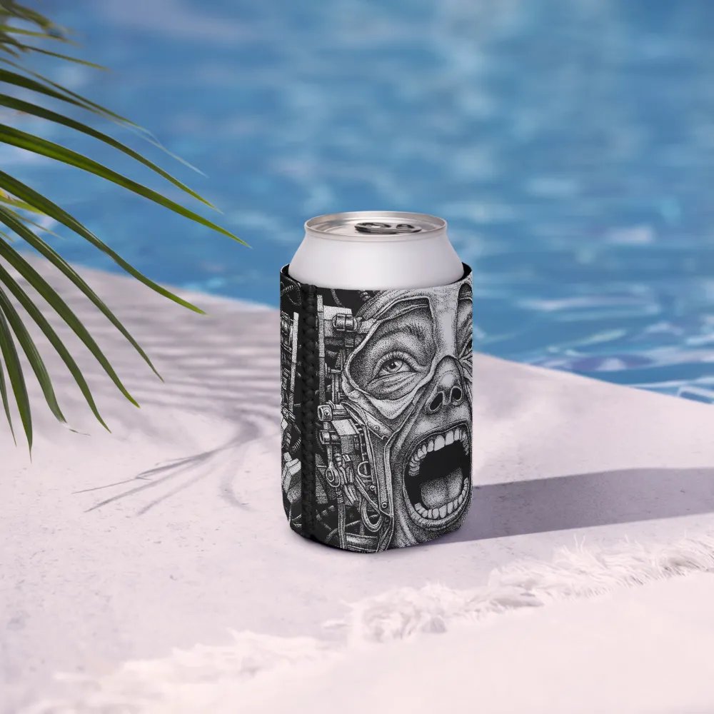 Conversion Therapy Coozie product image (8)