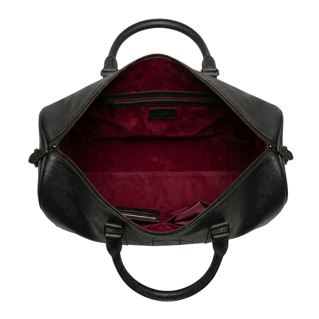 DIMBER Premium Duffel Bag product image (5)