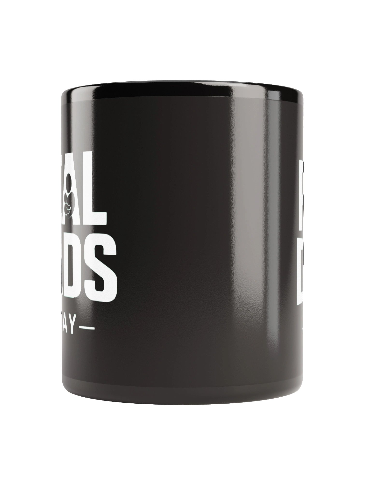 Real Dads Stay Mug product image (10)