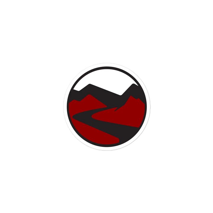 CanyonChasers Logo Magnet product image (1)