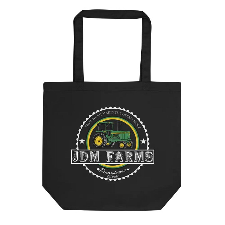 Rural Revival Tote Bag product image (1)