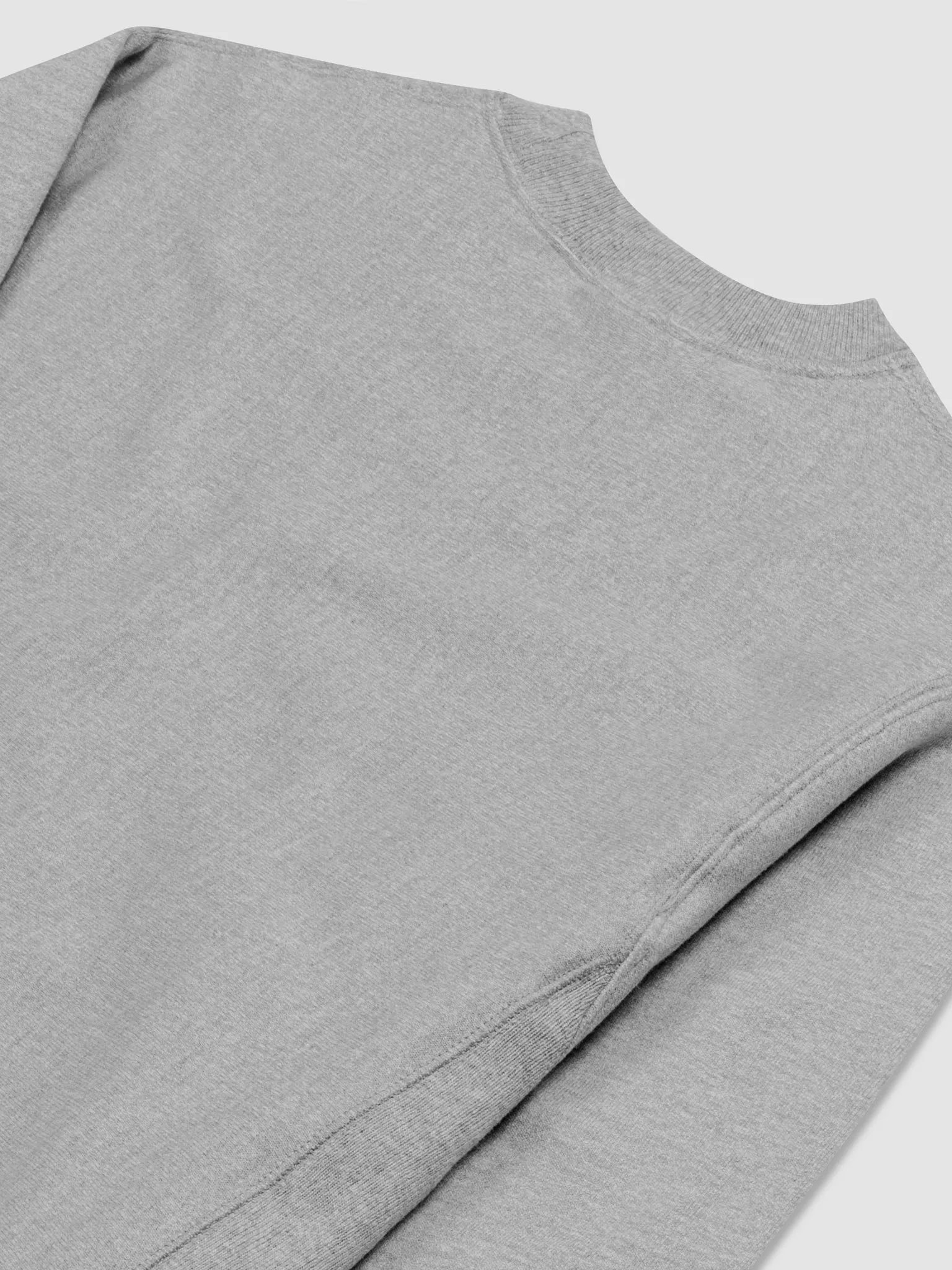 Love Languages Champion Sweatshirt product image (4)