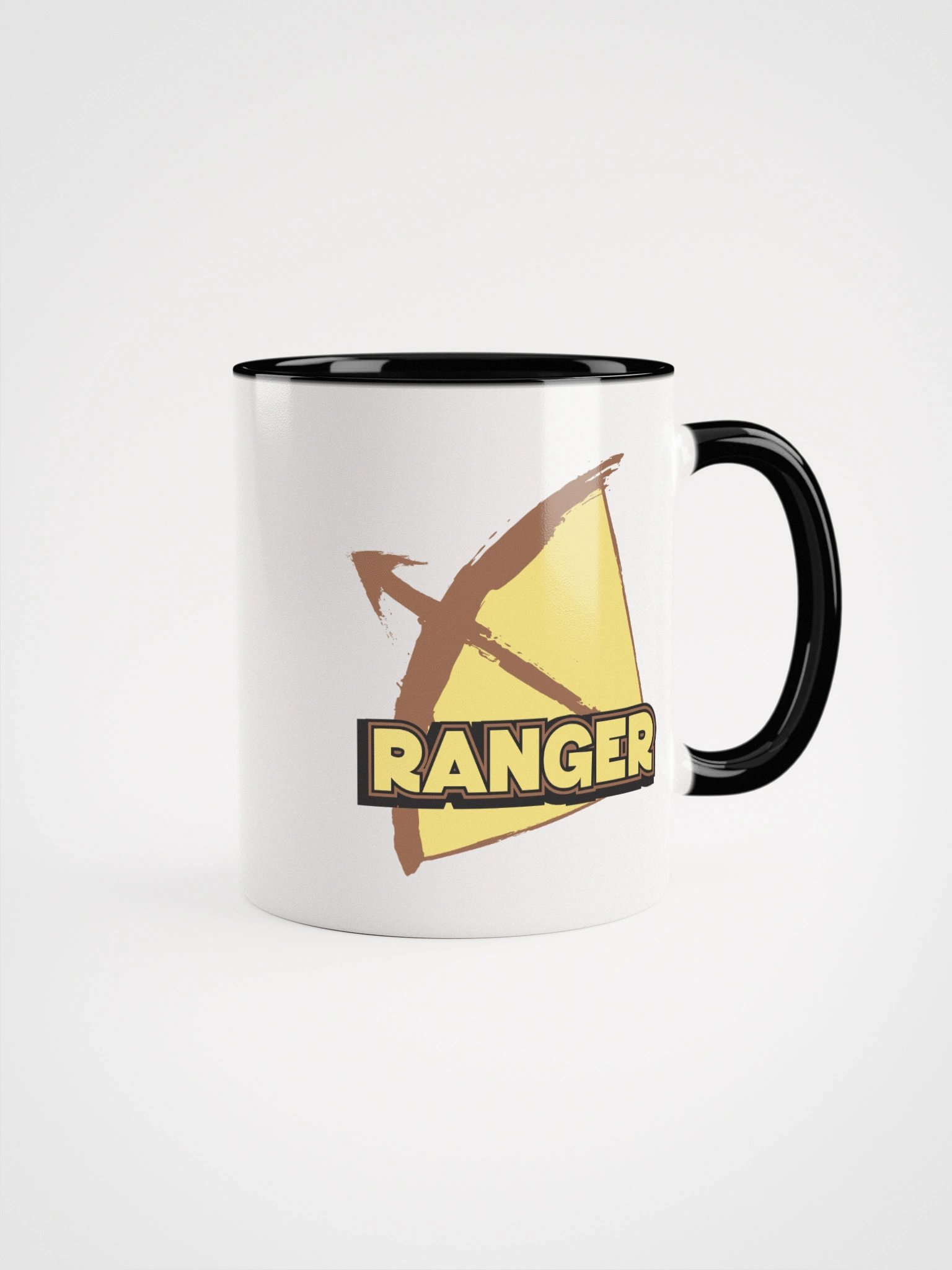 The Ranger (Mug) product image (2)
