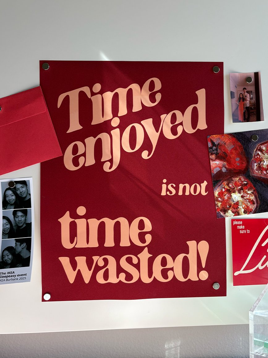 Time Enjoyed (Limited Edition) product image (4)