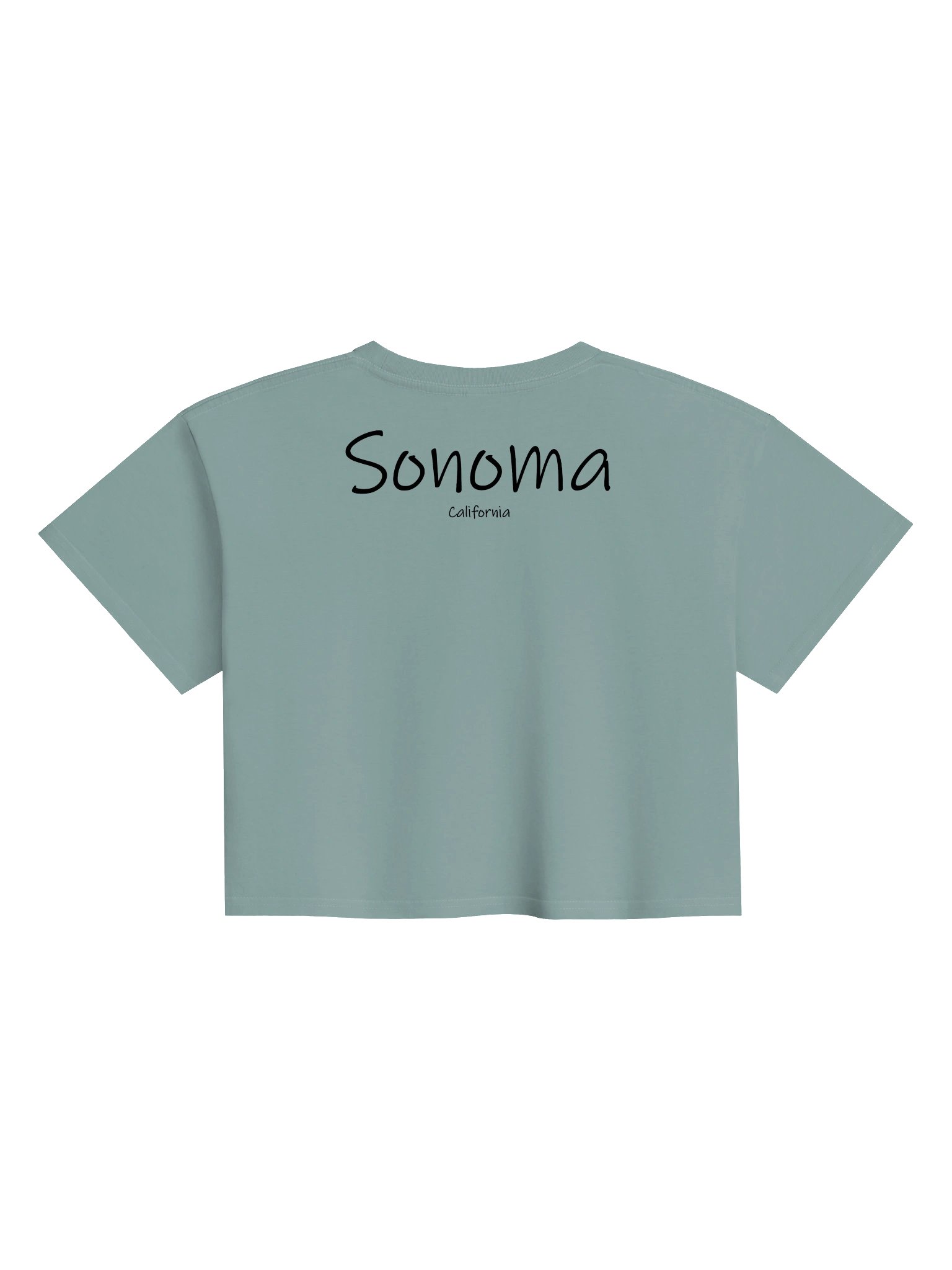 Sorry About Last Night Crop Top product image (14)