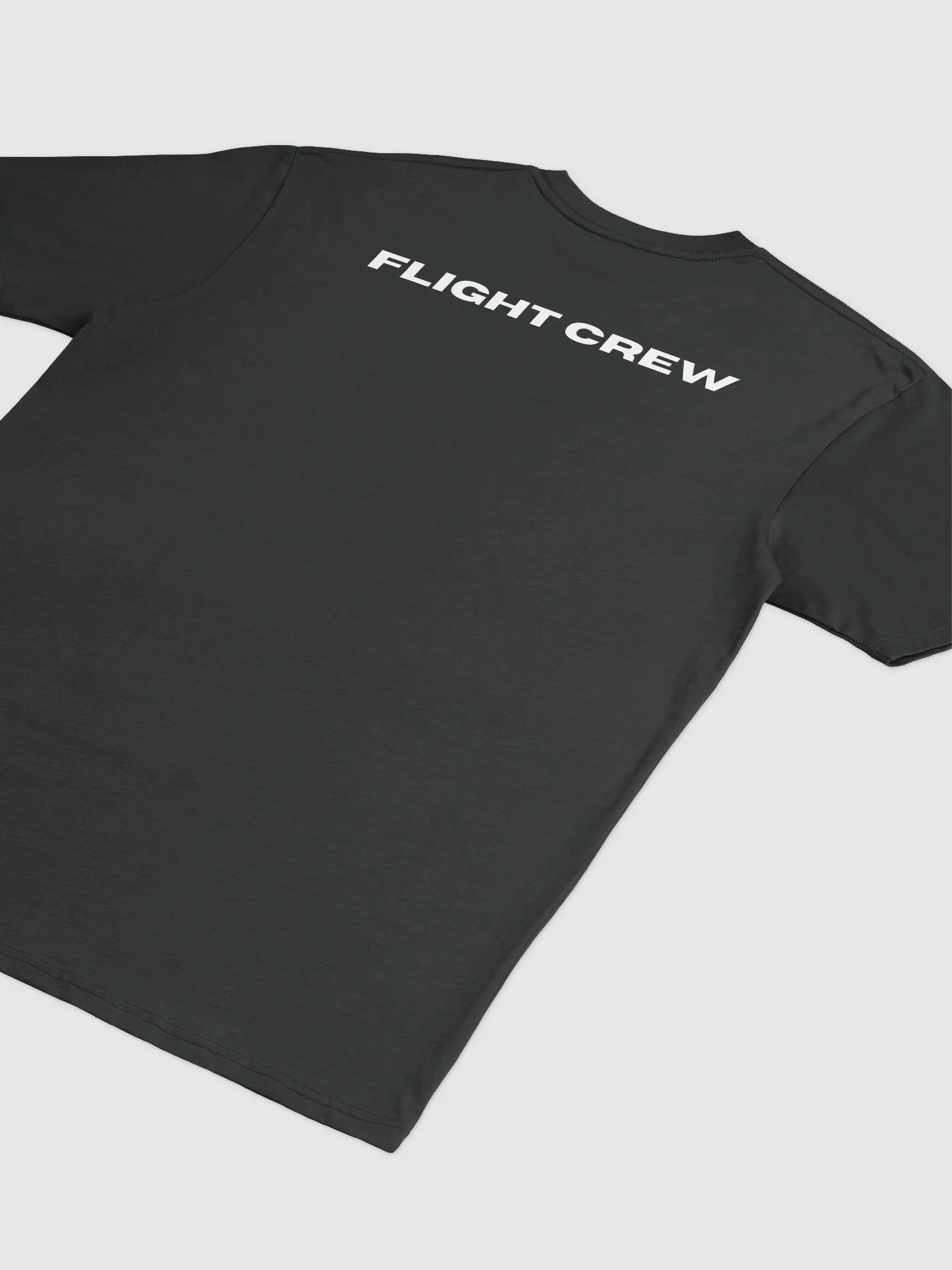 Braingap Airlines Unisex T-Shirt product image (17)